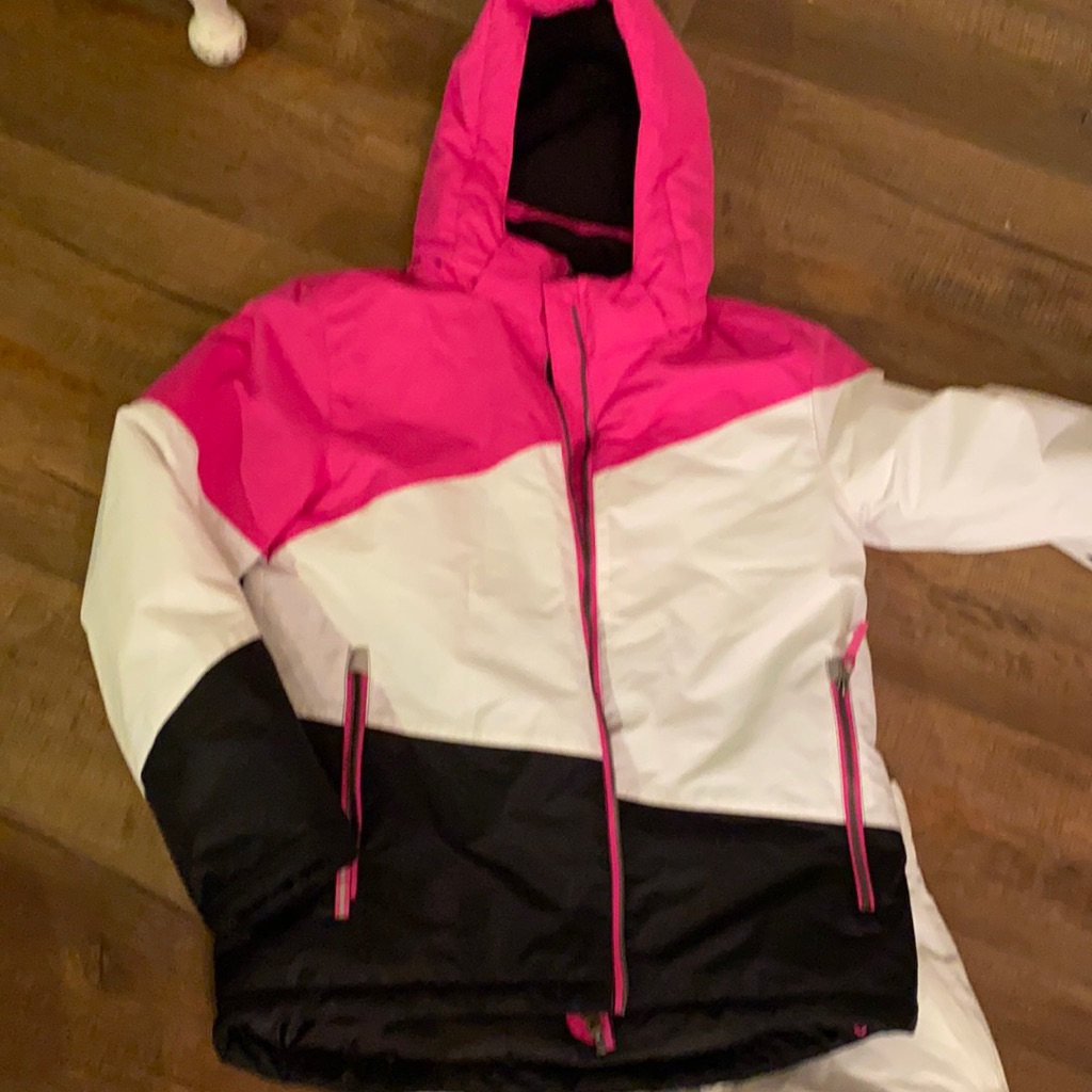 Brand New Swiss Tech Winter Set